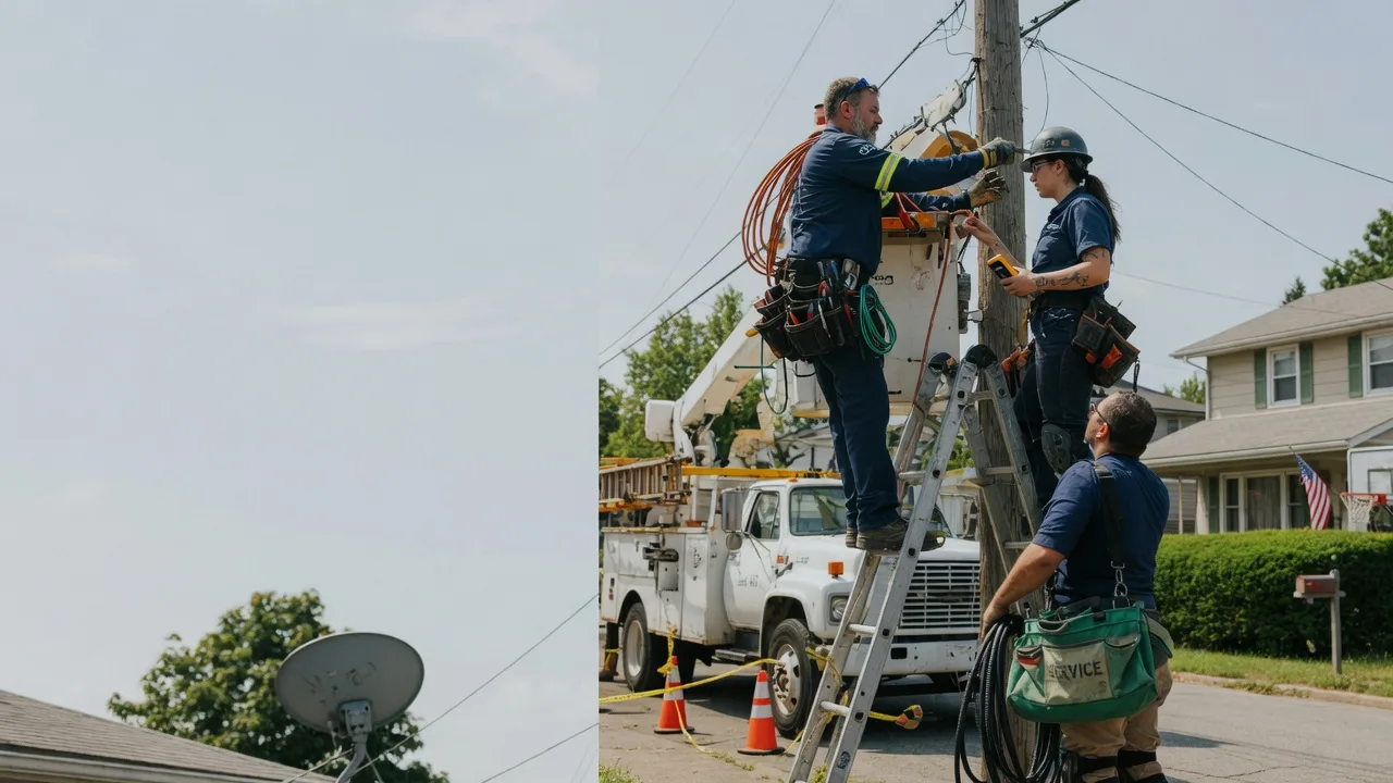 Electrical Repair in Bear Lake, MI near me